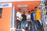 Mayamahal Movie Team at Radio City